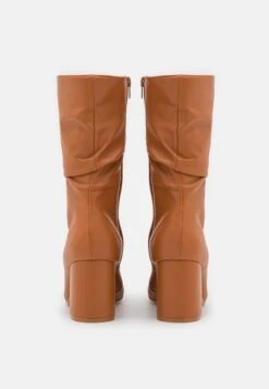 Anna Field Bottes - Cognac 5 Anna Field Bottes - Cognac -Magasin De Sélection De Chaussures De Mode cd1f86f88a754b3996af190b1e108e17
