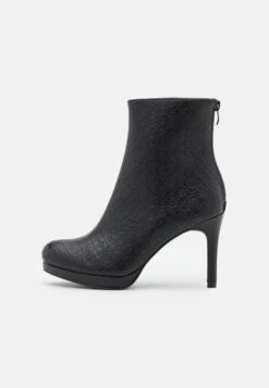Anna Field Bottines - Black -Magasin De Sélection De Chaussures De Mode cd3c498e546d46b09917bfbec71809da