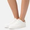Anna Field Baskets Basses - White/Beige -Magasin De Sélection De Chaussures De Mode cd5cdc9f54e742a98503d150da6fc0bd