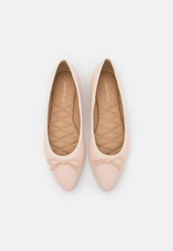 Anna Field Ballerines - Light Pink -Magasin De Sélection De Chaussures De Mode cdc4eae02e41447298ecec80527ce698