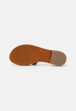 Anna Field Leather - Mules - Brown -Magasin De Sélection De Chaussures De Mode cf1c0e2fed964d00b28ba451e50466ee
