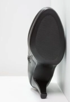 Anna Field Bottines À Talons Hauts - Black 7 Anna Field Bottines À Talons Hauts - Black -Magasin De Sélection De Chaussures De Mode d063efea68b74975b7aef877d4ea1eab