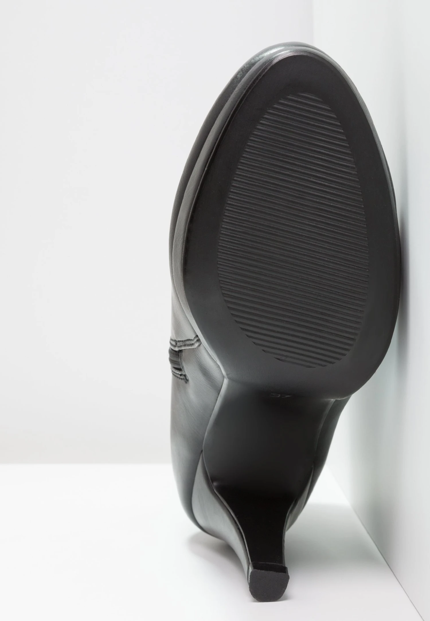 Bottines À Talons Hauts - Black Anna Field Bottines À Talons Hauts - Black -Magasin De Sélection De Chaussures De Mode d063efea68b74975b7aef877d4ea1eab