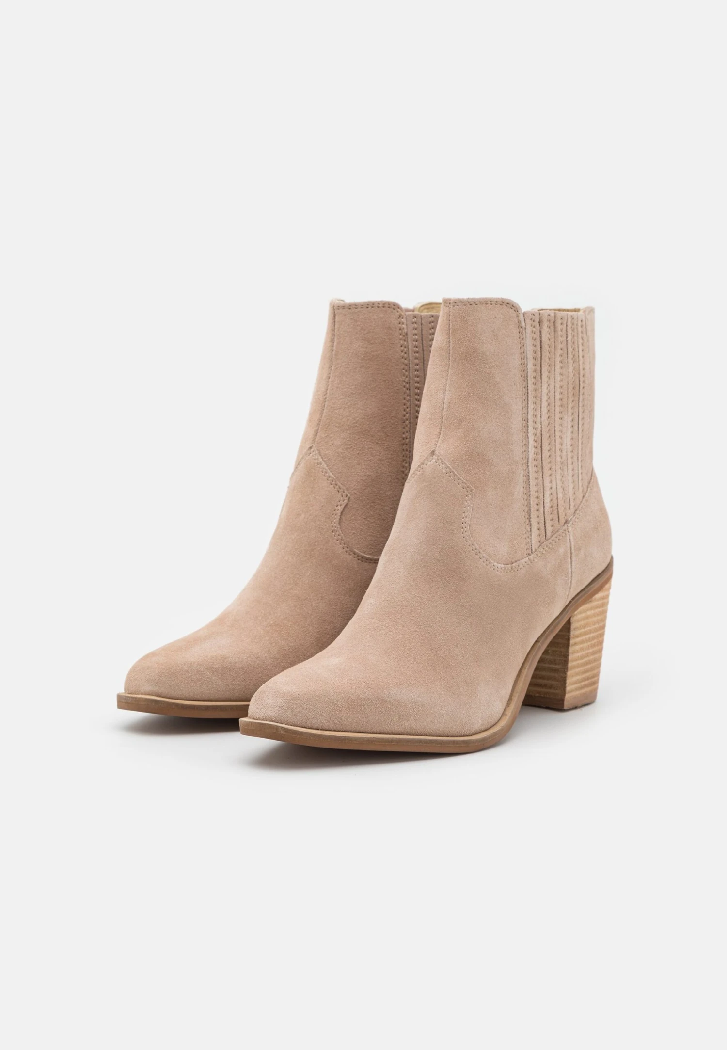 Leather - Santiags - Beige Anna Field Leather - Santiags - Beige -Magasin De Sélection De Chaussures De Mode d14174a94e3a4ba9b27cd3f0ddcca509 scaled