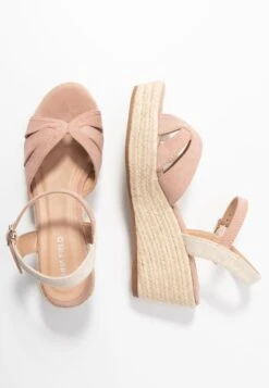 Anna Field Sandales À Plateforme - Light Pink 5 Anna Field Sandales À Plateforme - Light Pink -Magasin De Sélection De Chaussures De Mode d1bfe9f269e349a5a5b40baaafa90936