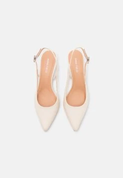 Anna Field Escarpins - White 7 Anna Field Escarpins - White -Magasin De Sélection De Chaussures De Mode d1faf86d2b5949dfa74cffd569337179