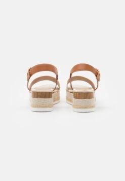 Anna Field Comfort - Espadrilles - Gold -Magasin De Sélection De Chaussures De Mode d2218fd4e47b4f37a4e64748391699f7