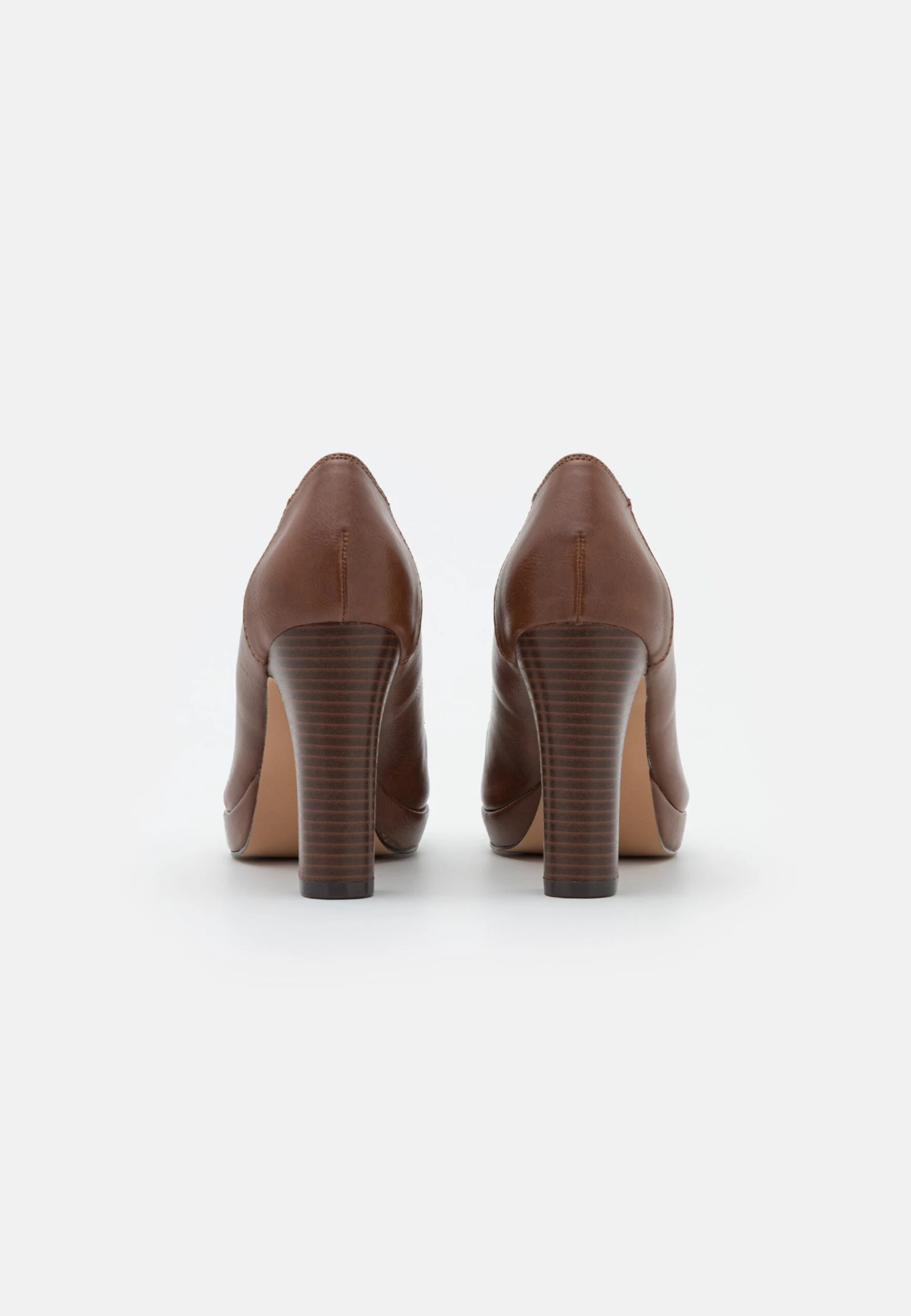 Escarpins À Plateforme - Cognac Anna Field Escarpins À Plateforme - Cognac -Magasin De Sélection De Chaussures De Mode d285f2127a0047349e53169e43867f41 scaled