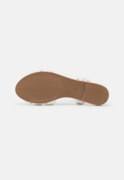 Anna Field Sandales - White -Magasin De Sélection De Chaussures De Mode d29e8e155b6e49b6b60ccb0160941002