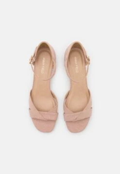 Anna Field Sandales - Light Pink 7 Anna Field Sandales - Light Pink -Magasin De Sélection De Chaussures De Mode d2fe7f25c413481eb2df6dd8aa91c2b8