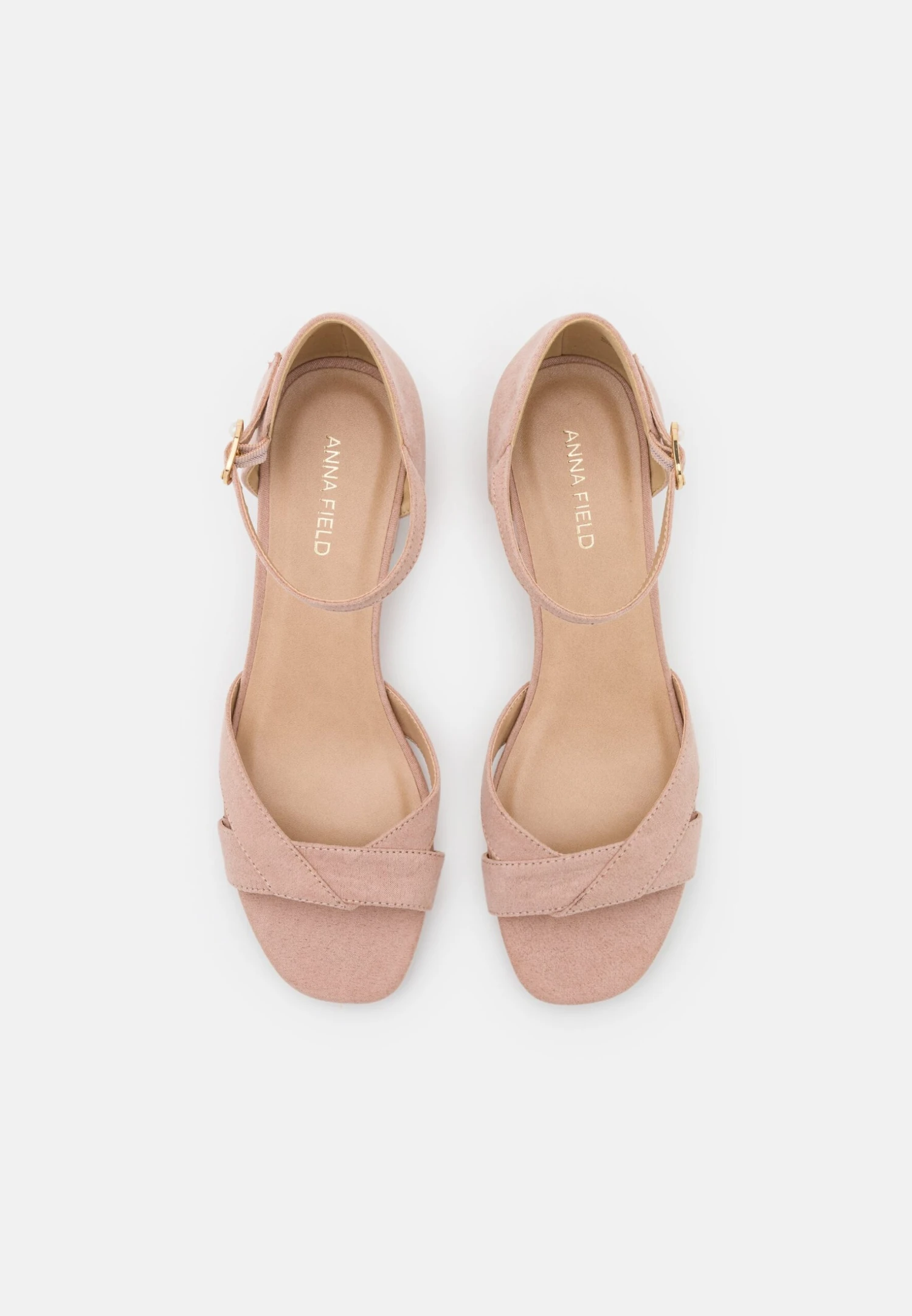 Sandales - Light Pink Anna Field Sandales - Light Pink -Magasin De Sélection De Chaussures De Mode d2fe7f25c413481eb2df6dd8aa91c2b8 scaled