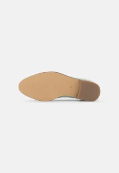 Anna Field Leather - Ballerines À Bout Ouvert - Light Blue -Magasin De Sélection De Chaussures De Mode d331dddc7a7647c5ae0c408c3caad7cb