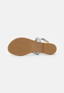 Anna Field Tongs - Light Blue 6 Anna Field Tongs - Light Blue -Magasin De Sélection De Chaussures De Mode d3d9254fbfe042aca907e10cfe8b700e
