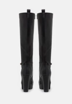 Anna Field Bottes À Lacets - Black -Magasin De Sélection De Chaussures De Mode d4f7d9b599f142ca92a008dd680144d4