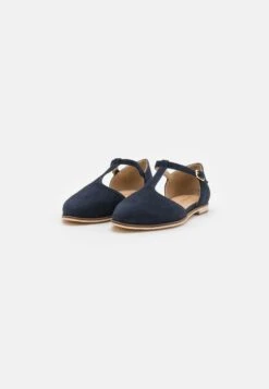 Leather - Babies - Dark Blue -Magasin De Sélection De Chaussures De Mode d50ec3f9dcf9449f868b8314ba56f485