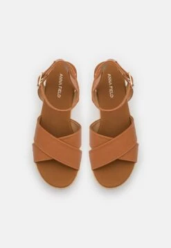 Anna Field Espadrilles - Cognac -Magasin De Sélection De Chaussures De Mode d52529a21b224196845f3300c3208bf3