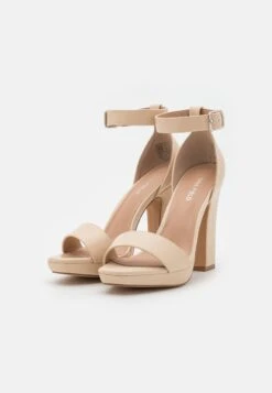 Anna Field Sandales - Off-White 4 Anna Field Sandales - Off-White -Magasin De Sélection De Chaussures De Mode d662fb6e09164915a83092aa029960bc
