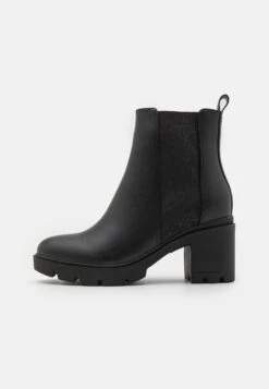 Anna Field Bottines À Plateau - Black -Magasin De Sélection De Chaussures De Mode d727c5948a3745dc81a51f3291e3d22f