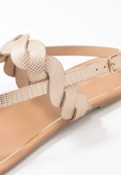Tongs - Rose-Gold -Magasin De Sélection De Chaussures De Mode d7826266bd514a42820b294f32444638