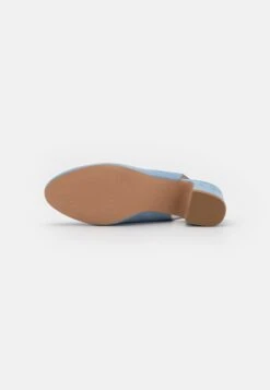 Anna Field Escarpins - Light Blue -Magasin De Sélection De Chaussures De Mode d7db98cfb2ec4055ad56969cb374a44d
