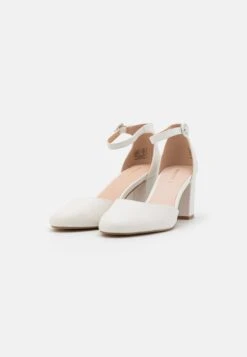 Anna Field Leather - Escarpins - White 4 Anna Field Leather - Escarpins - White -Magasin De Sélection De Chaussures De Mode d82d89ddf64847ac98e9142d8873cec3