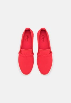 Anna Field Mocassins - Red -Magasin De Sélection De Chaussures De Mode d91a678811bf41979383f47f19926cd2