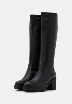 Anna Field Bottes - Black 4 Anna Field Bottes - Black -Magasin De Sélection De Chaussures De Mode d9d1271589d048838c362b6e1e6026cd