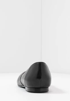 Anna Field Leather Ballerinas - Ballerines - Black 7 Anna Field Leather Ballerinas - Ballerines - Black -Magasin De Sélection De Chaussures De Mode dae4406980fd4d5faab77e37f4a02d29