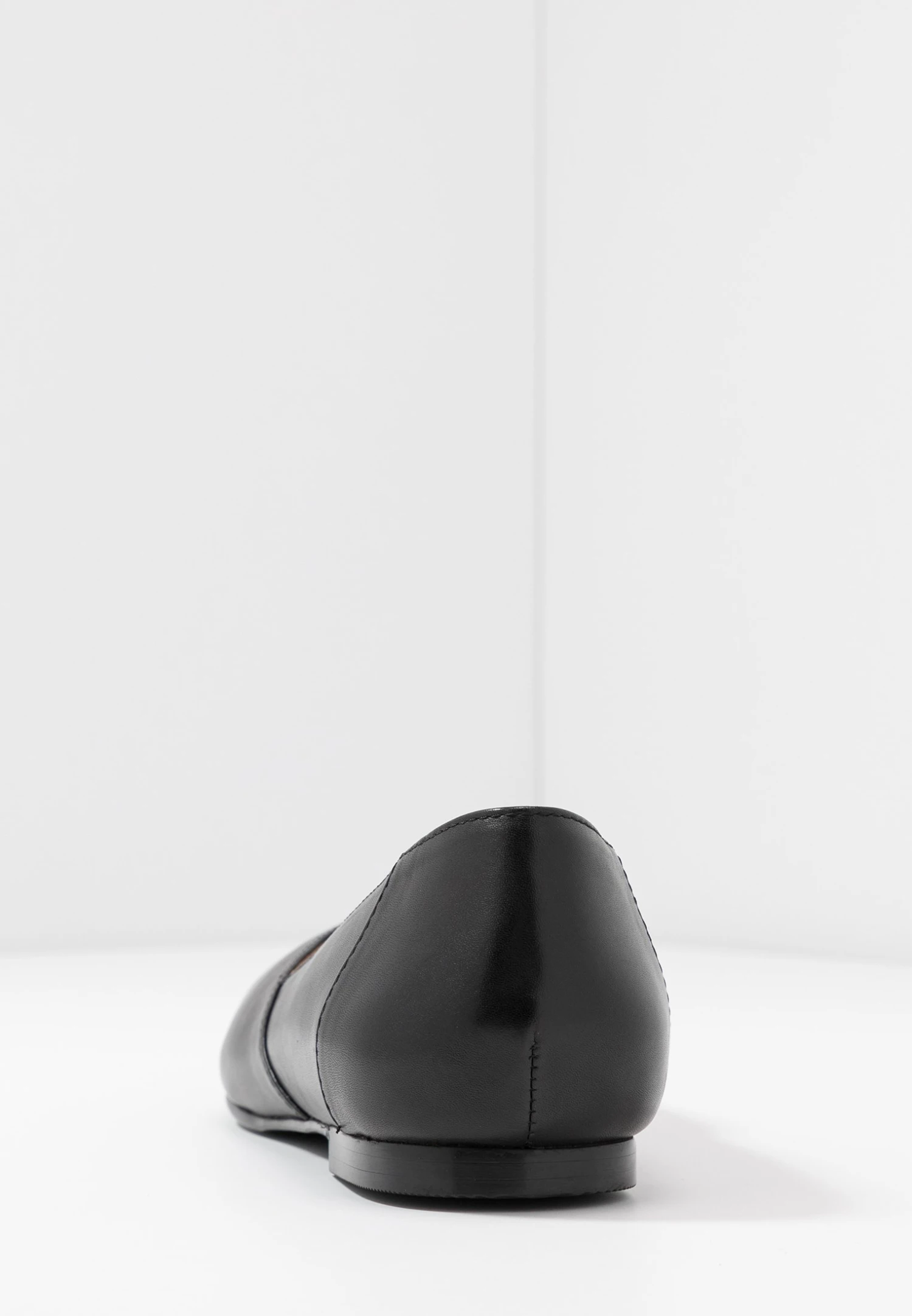 Leather Ballerinas - Ballerines - Black Anna Field Leather Ballerinas - Ballerines - Black -Magasin De Sélection De Chaussures De Mode dae4406980fd4d5faab77e37f4a02d29