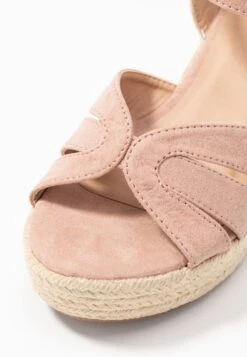Anna Field Sandales À Plateforme - Light Pink 4 Anna Field Sandales À Plateforme - Light Pink -Magasin De Sélection De Chaussures De Mode dc6157fbad044ec78929b590bc2d20ee