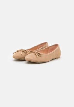 Anna Field Ballerines - Taupe -Magasin De Sélection De Chaussures De Mode dc7c7ce60feb4a7aac7c9bde1dd3aee5
