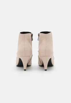 Anna Field Boots À Talons - Beige -Magasin De Sélection De Chaussures De Mode dcb1b1ff4bae4c67b9f5275a86116b6d