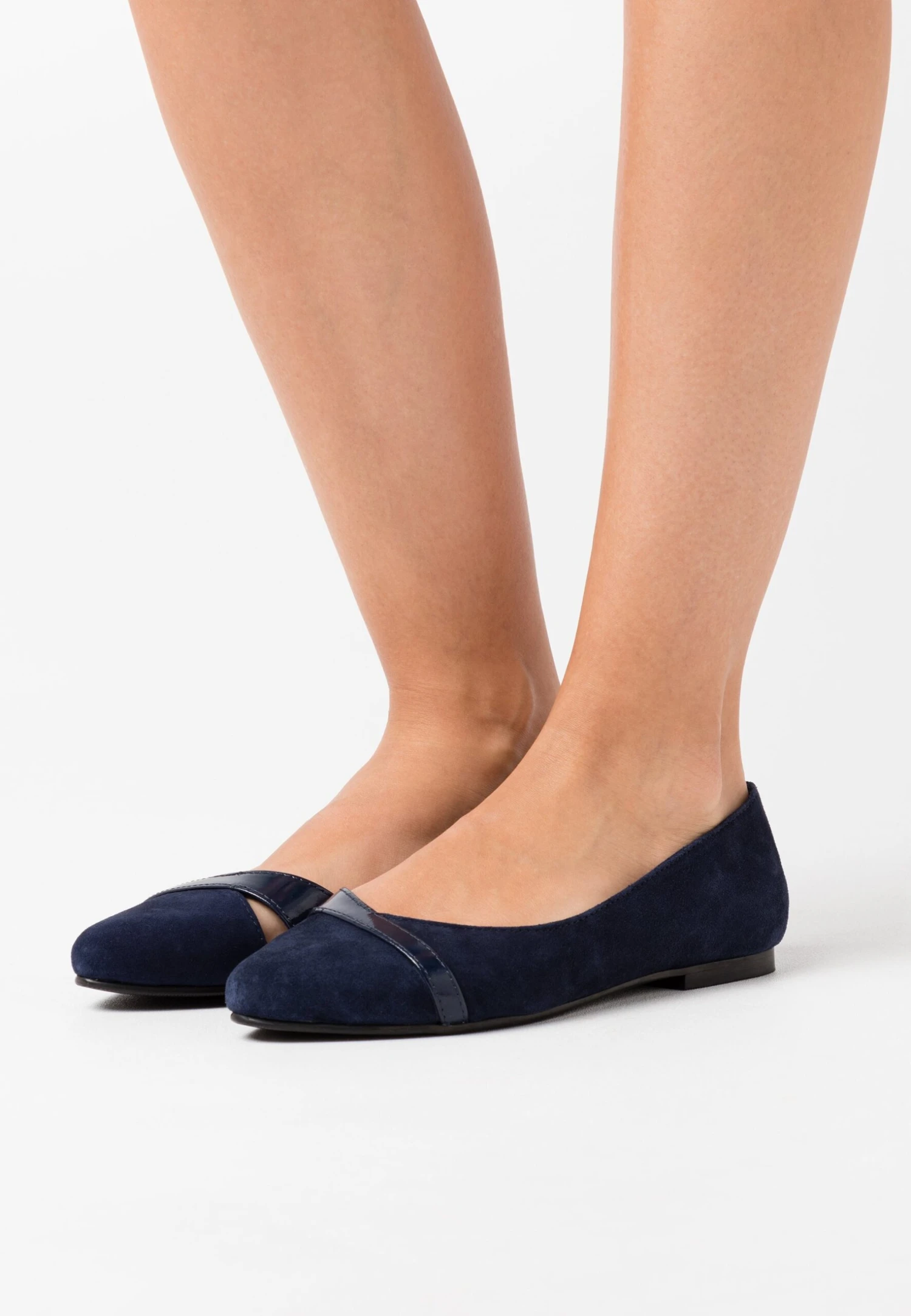 Leather - Ballerines - Dark Blue Anna Field Leather - Ballerines - Dark Blue -Magasin De Sélection De Chaussures De Mode dcb83a2cdccb449d87f1425837fa4e5d scaled