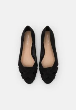 Anna Field Ballerines À Bout Ouvert - Black -Magasin De Sélection De Chaussures De Mode dcdc722a60414d5c9479f1d98279387a