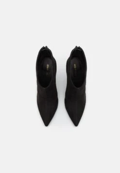 Anna Field Boots À Talons - Black 6 Anna Field Boots À Talons - Black -Magasin De Sélection De Chaussures De Mode dd57fd2865f34768a9bd131aae2fdaf0