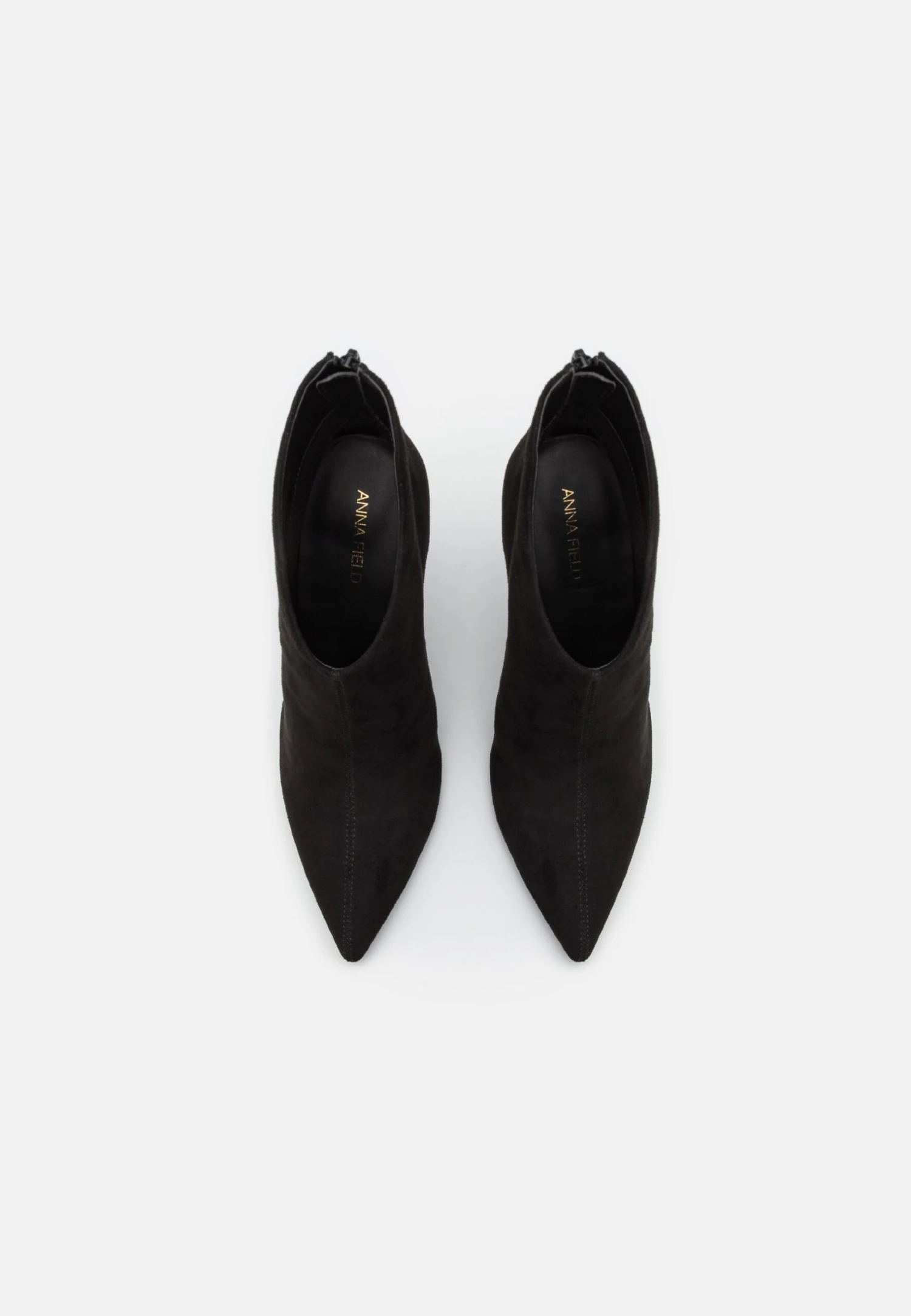 Boots À Talons - Black Anna Field Boots À Talons - Black -Magasin De Sélection De Chaussures De Mode dd57fd2865f34768a9bd131aae2fdaf0 scaled