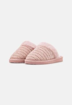 Anna Field Chaussons - Pink -Magasin De Sélection De Chaussures De Mode de0e52f798554a19879fe81bab3b5783