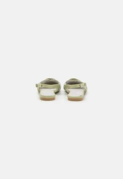 Anna Field Sandales - Green 5 Anna Field Sandales - Green -Magasin De Sélection De Chaussures De Mode de2e76bb41924acbb9f5e7dec2f96243