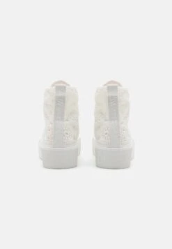 Anna Field Baskets Montantes - Off-White -Magasin De Sélection De Chaussures De Mode deb60e246e314a61b40e6fe5fec54346