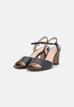 Anna Field Leather - Sandales - Black -Magasin De Sélection De Chaussures De Mode df50c3eed1404654b07c4db1f22c832d