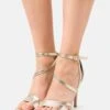 Anna Field Sandales À Talons Hauts - Gold -Magasin De Sélection De Chaussures De Mode df7b6b49e7a34aba9b846098867a1ad7