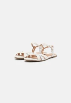Anna Field Sandales - White -Magasin De Sélection De Chaussures De Mode e03d62f10eeb4fff8dfe3595876f7802