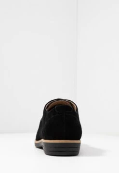 Anna Field Leather - Derbies - Black 7 Anna Field Leather - Derbies - Black -Magasin De Sélection De Chaussures De Mode e0b83f899f7046a4b685bce2d563dd61