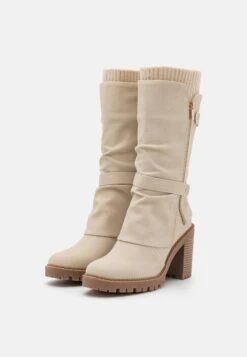 Anna Field Bottes - Beige -Magasin De Sélection De Chaussures De Mode e12a5cfa6bfc4bc6acc448679e0a830b