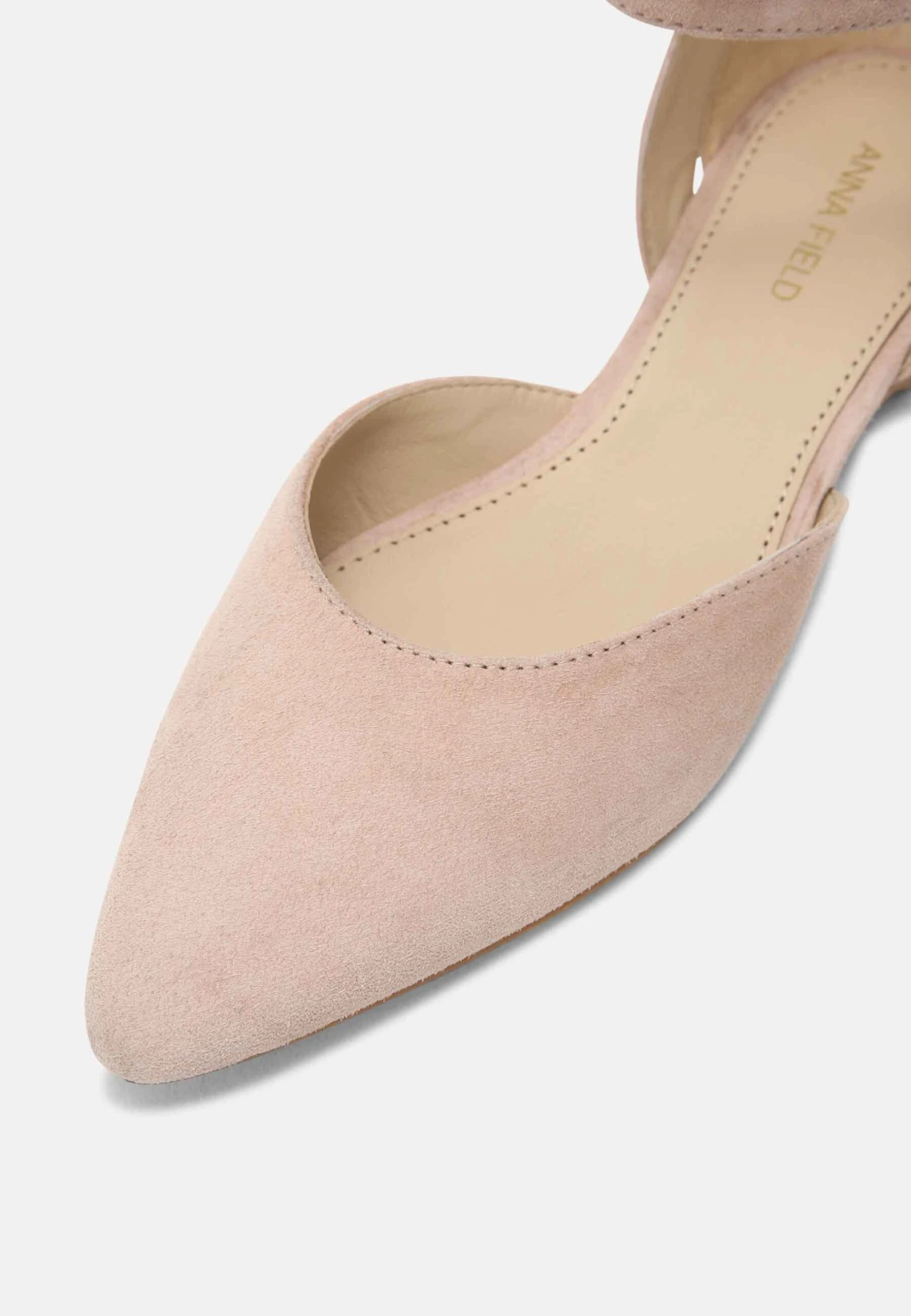 Leather - Babies - Beige Anna Field Leather - Babies - Beige -Magasin De Sélection De Chaussures De Mode e148aa16a12743b7a81b2bfd8a16a906 scaled
