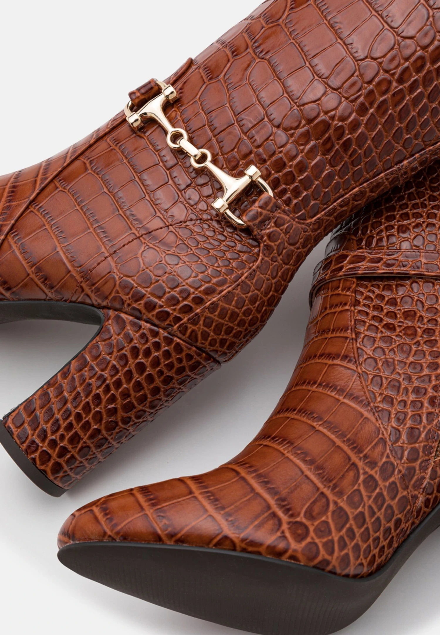 Leather - Bottes À Talons Hauts - Dark Brown Anna Field Leather - Bottes À Talons Hauts - Dark Brown -Magasin De Sélection De Chaussures De Mode e180fdb84c524fd7a9acb8dfb1cae23c scaled