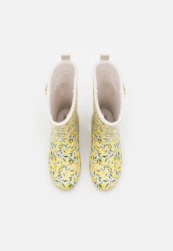 Anna Field Bottes En Caoutchouc - Yellow/Beige 7 Anna Field Bottes En Caoutchouc - Yellow/Beige -Magasin De Sélection De Chaussures De Mode e2101ce170c94e449dec8d93cbd8004e