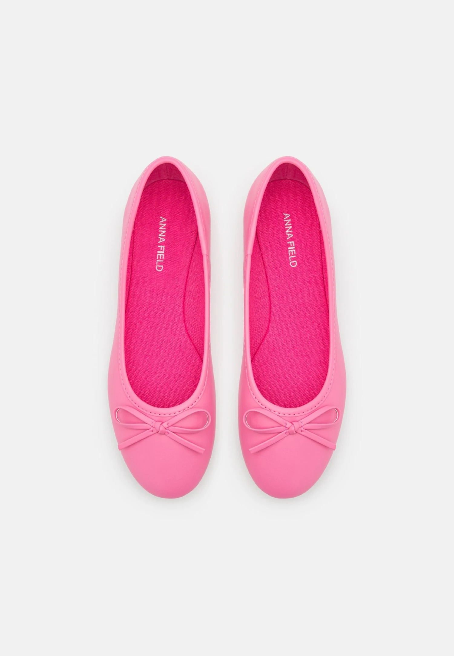 Ballerines - Pink Anna Field Ballerines - Pink -Magasin De Sélection De Chaussures De Mode e21832e638ce403fbb5704abca9e07a2 scaled