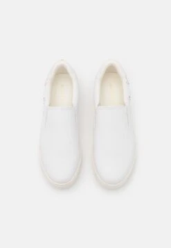 Anna Field Mocassins - White 7 Anna Field Mocassins - White -Magasin De Sélection De Chaussures De Mode e234d5ca31b8433e95bee9033eedce10