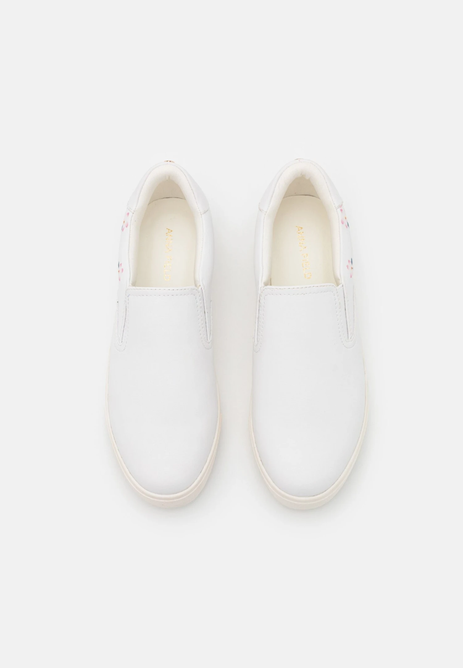 Mocassins - White Anna Field Mocassins - White -Magasin De Sélection De Chaussures De Mode e234d5ca31b8433e95bee9033eedce10 scaled